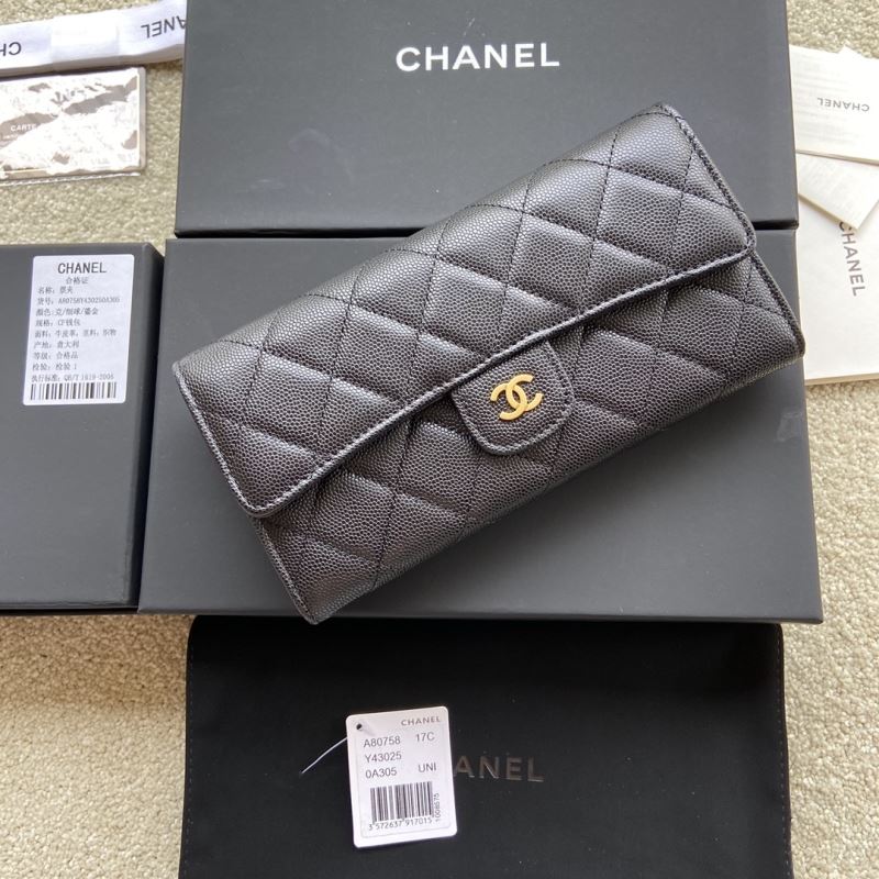 Chanel Wallet Purse